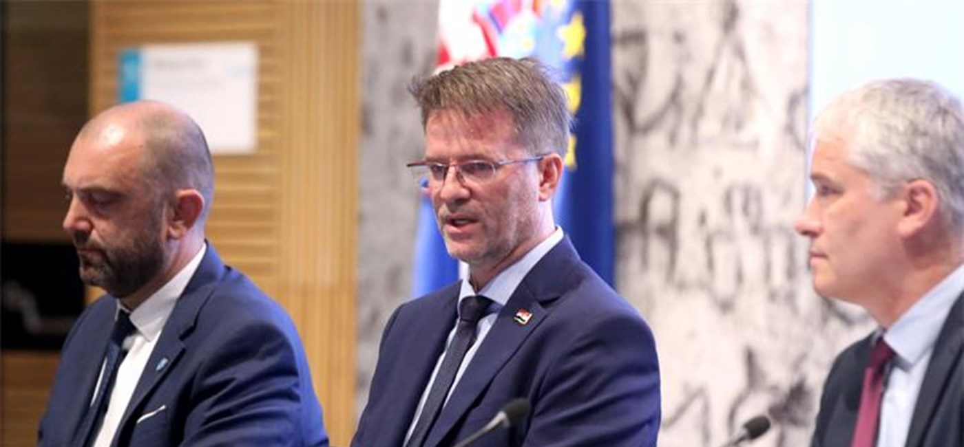 Hrvatska je jedna od najučinkovitijih država članica EU-a po brzini dobivanja sredstava iz Mehanizma za oporavak